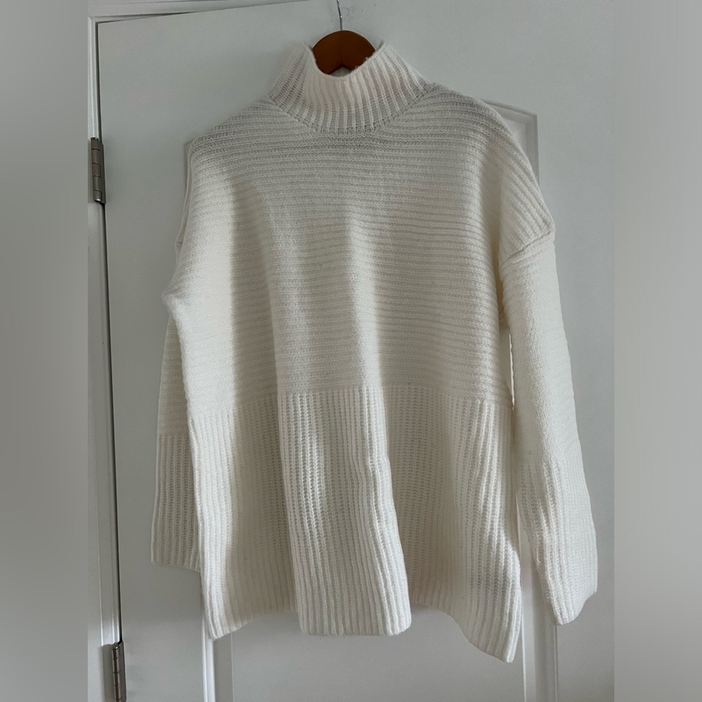 Winter sweater